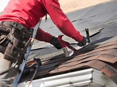 About Roof Repair Experts Bunker, MO